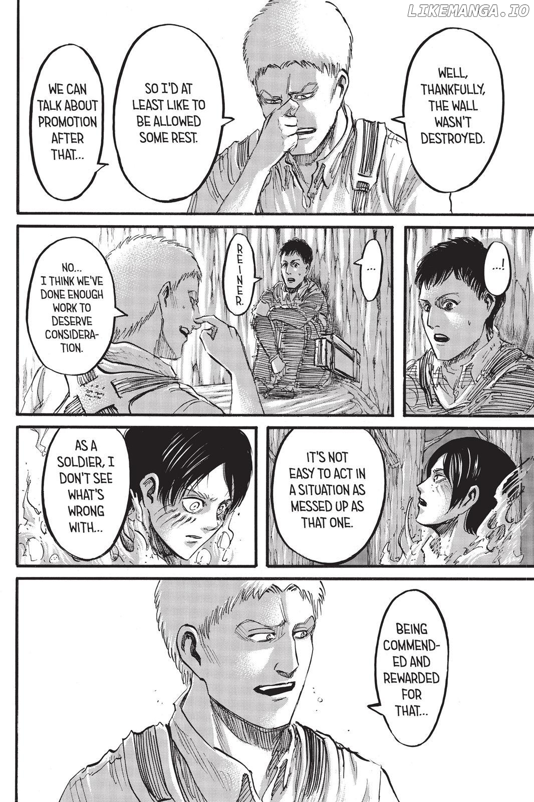 Shingeki no Kyojin, Chapter 46 image 18